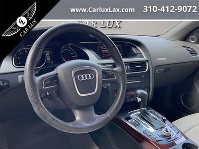 2011 Audi A5 2.0T quattro Premium   - Photo 13 - Lennox, CA 90304