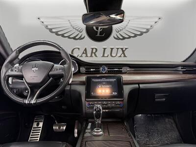 2018 Maserati Quattroporte S GranSport   - Photo 11 - Lennox, CA 90304