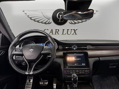 2018 Maserati Quattroporte S GranSport   - Photo 10 - Lennox, CA 90304
