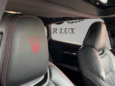 2018 Maserati Quattroporte S GranSport   - Photo 27 - Lennox, CA 90304