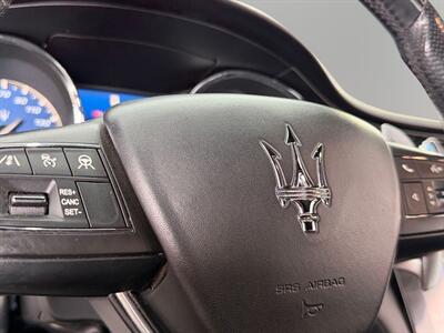 2018 Maserati Quattroporte S GranSport   - Photo 22 - Lennox, CA 90304