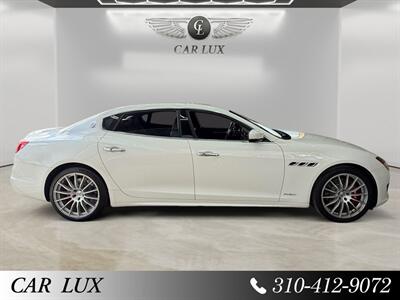 2018 Maserati Quattroporte S GranSport   - Photo 6 - Lennox, CA 90304