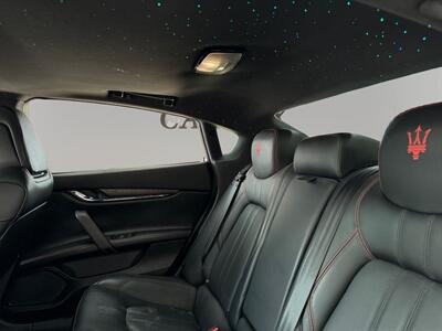 2018 Maserati Quattroporte S GranSport   - Photo 13 - Lennox, CA 90304