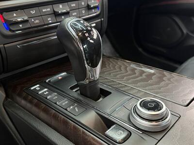 2018 Maserati Quattroporte S GranSport   - Photo 21 - Lennox, CA 90304