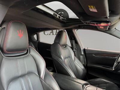2018 Maserati Quattroporte S GranSport   - Photo 15 - Lennox, CA 90304