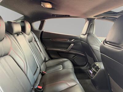 2018 Maserati Quattroporte S GranSport   - Photo 26 - Lennox, CA 90304