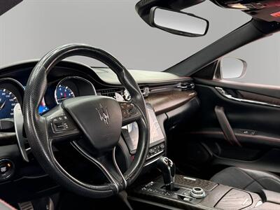2018 Maserati Quattroporte S GranSport   - Photo 16 - Lennox, CA 90304