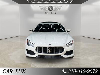 2018 Maserati Quattroporte S GranSport   - Photo 8 - Lennox, CA 90304