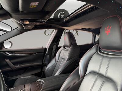 2018 Maserati Quattroporte S GranSport   - Photo 9 - Lennox, CA 90304