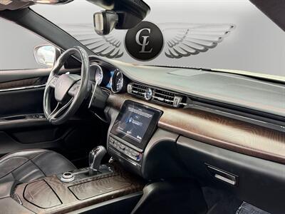 2018 Maserati Quattroporte S GranSport   - Photo 17 - Lennox, CA 90304