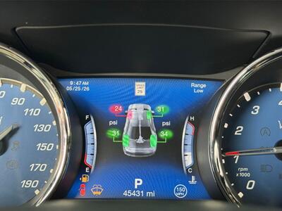 2018 Maserati Quattroporte S GranSport   - Photo 19 - Lennox, CA 90304