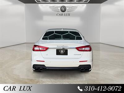 2018 Maserati Quattroporte S GranSport   - Photo 4 - Lennox, CA 90304