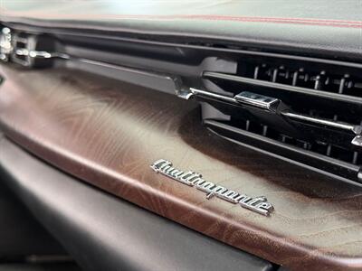 2018 Maserati Quattroporte S GranSport   - Photo 18 - Lennox, CA 90304