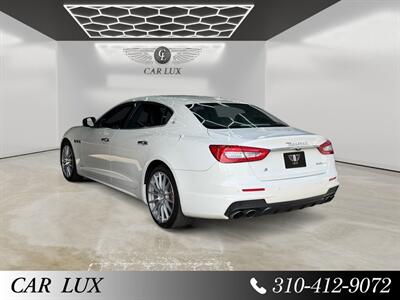 2018 Maserati Quattroporte S GranSport   - Photo 3 - Lennox, CA 90304