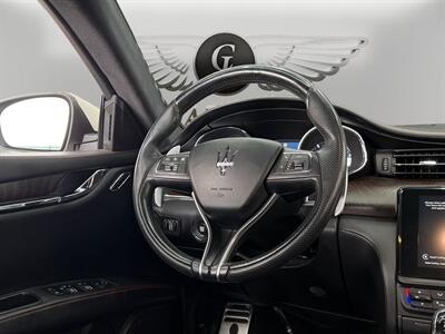 2018 Maserati Quattroporte S GranSport   - Photo 12 - Lennox, CA 90304