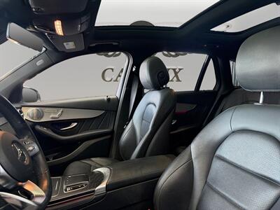 2020 Mercedes-Benz GLC GLC 300 - Photo 9 - Lennox, CA 90304