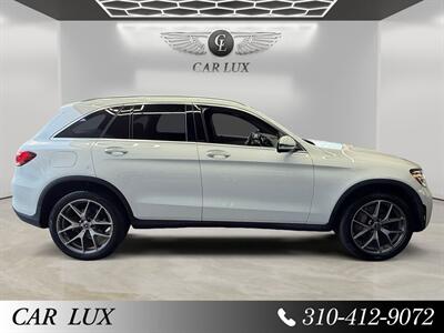 2020 Mercedes-Benz GLC GLC 300 - Photo 6 - Lennox, CA 90304