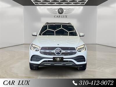 2020 Mercedes-Benz GLC GLC 300 - Photo 8 - Lennox, CA 90304