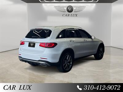 2020 Mercedes-Benz GLC GLC 300 - Photo 5 - Lennox, CA 90304