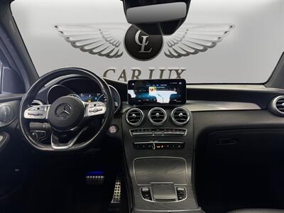 2020 Mercedes-Benz GLC GLC 300 - Photo 11 - Lennox, CA 90304