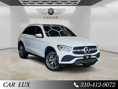 2020 Mercedes-Benz GLC GLC 300 - Photo 7 - Lennox, CA 90304