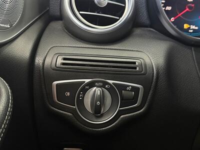 2020 Mercedes-Benz GLC GLC 300 - Photo 25 - Lennox, CA 90304