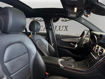 2020 Mercedes-Benz GLC GLC 300 - Photo 15 - Lennox, CA 90304