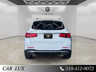 2020 Mercedes-Benz GLC GLC 300 - Photo 4 - Lennox, CA 90304