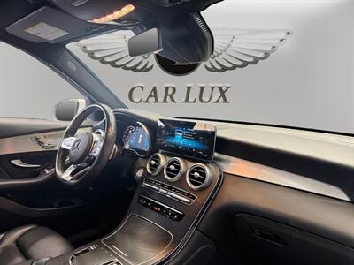 2020 Mercedes-Benz GLC GLC 300 - Photo 17 - Lennox, CA 90304