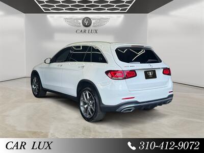 2020 Mercedes-Benz GLC GLC 300 - Photo 3 - Lennox, CA 90304