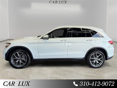 2020 Mercedes-Benz GLC GLC 300 - Photo 2 - Lennox, CA 90304