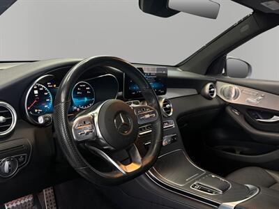2020 Mercedes-Benz GLC GLC 300 - Photo 16 - Lennox, CA 90304