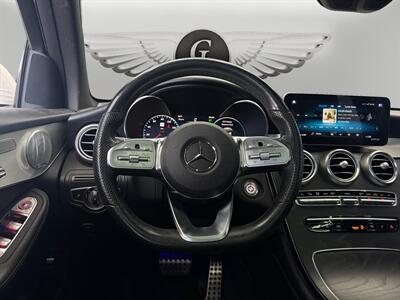 2020 Mercedes-Benz GLC GLC 300 - Photo 12 - Lennox, CA 90304