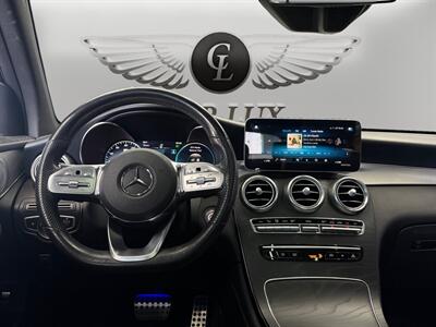 2020 Mercedes-Benz GLC GLC 300 - Photo 10 - Lennox, CA 90304