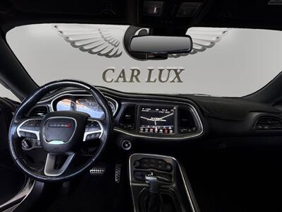 2018 Dodge Challenger SXT   - Photo 11 - Lennox, CA 90304