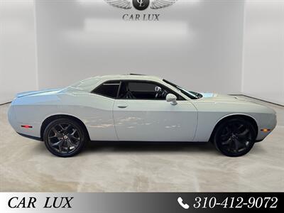 2018 Dodge Challenger SXT   - Photo 6 - Lennox, CA 90304