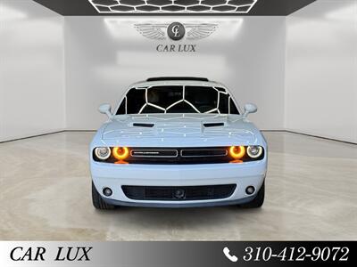 2018 Dodge Challenger SXT   - Photo 8 - Lennox, CA 90304