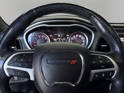 2018 Dodge Challenger SXT   - Photo 19 - Lennox, CA 90304