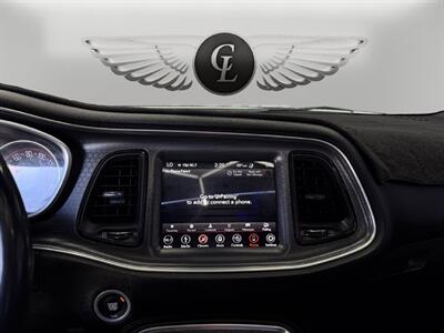 2018 Dodge Challenger SXT   - Photo 22 - Lennox, CA 90304