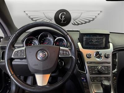 2011 Cadillac CTS Performance   - Photo 10 - Lennox, CA 90304