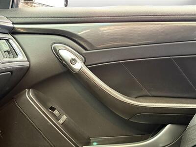 2011 Cadillac CTS Performance   - Photo 22 - Lennox, CA 90304