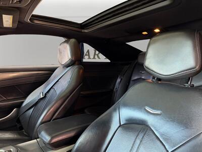 2011 Cadillac CTS Performance   - Photo 9 - Lennox, CA 90304