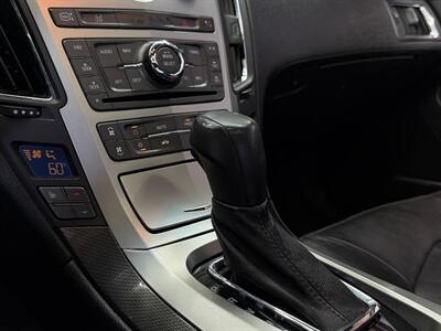 2011 Cadillac CTS Performance   - Photo 19 - Lennox, CA 90304