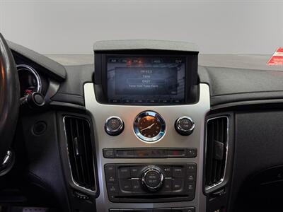 2011 Cadillac CTS Performance   - Photo 21 - Lennox, CA 90304