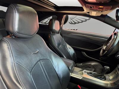 2011 Cadillac CTS Performance   - Photo 14 - Lennox, CA 90304