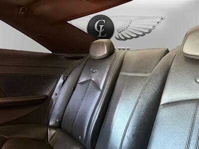 2011 Cadillac CTS Performance   - Photo 13 - Lennox, CA 90304