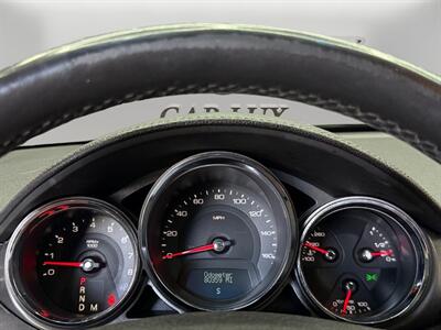 2011 Cadillac CTS Performance   - Photo 18 - Lennox, CA 90304