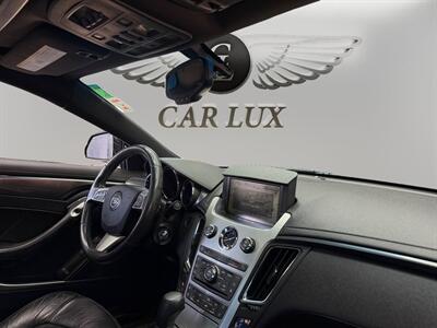 2011 Cadillac CTS Performance   - Photo 16 - Lennox, CA 90304
