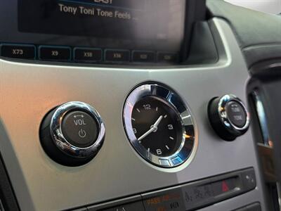 2011 Cadillac CTS Performance   - Photo 20 - Lennox, CA 90304