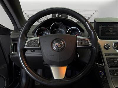 2011 Cadillac CTS Performance   - Photo 12 - Lennox, CA 90304